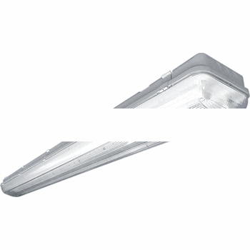 Светильник ЛПП-07В-2х36-311 антиванд.,IP65