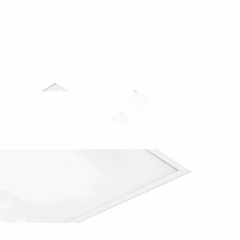 Светильник ЛВО-4х18 Opal IP20 ЗСП (Classic/R-418-33 Opal)