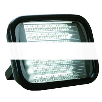 Светильник Magnum 127 LED,15w,IP44,антив.с/роз.5м.