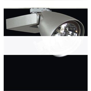 Светильник на шинопровод Bandit 70w/830 G12 ЭПРА с лампой CDM WFLfg белый GA69 IP20 (11912316)