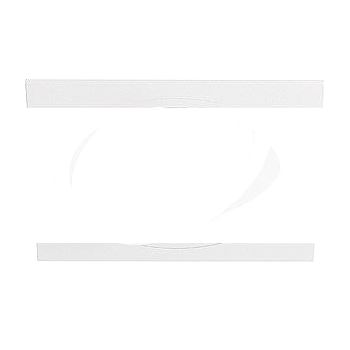 Светильник New Tria 1 QRB111 75w белый