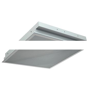 Светильник OPL/R ECO LED 1200 4000K GRILIATO