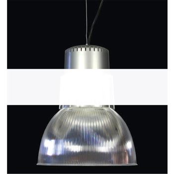 Светильник Optic 812 head 70w G12,WFLf,           ПРА,белый,без отражателя,подвес 3м,кабель 4м,Lival (14049156)