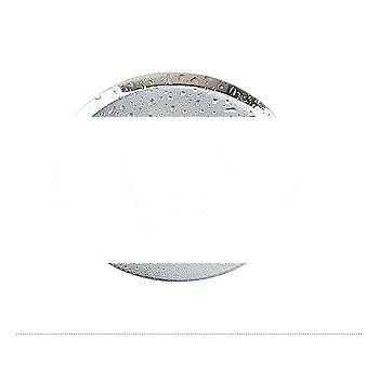 Светильник OUT65 MR16 1x35w GU5.3 IP65            хром,с/с,SLV
