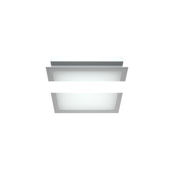 Светильник OWP/R ECO LED 625 IP54/IP20 EM 4000K mat