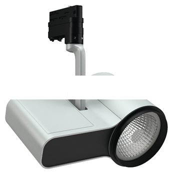 Светильник PLATYPUS FHJ 25 LED