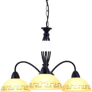Светильник Rustica 68840-3 3x40WхE14 подвесной Светильник Rustica 68840-3 3x40WхE14 подвесной