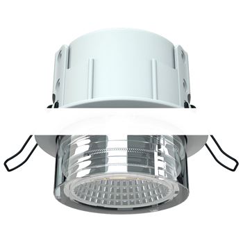 Светильник Spot LED 20 W D60 4000K