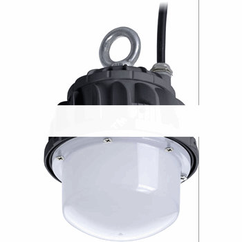 Светильник светодиодный ACORN LED 20 D120 5000K