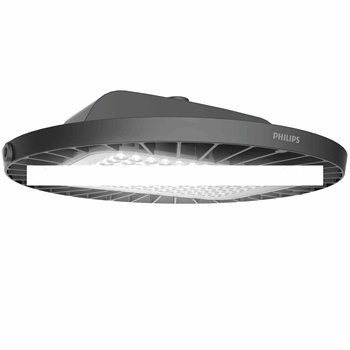 Светильник светодиодный BY698P LED160/NW PSU WB EN