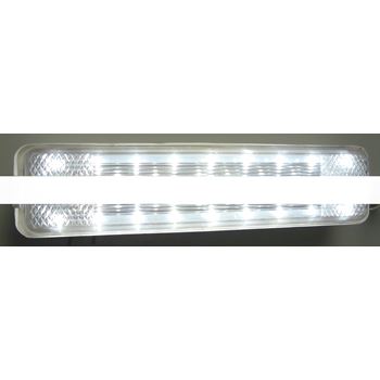 Светильник светодиодный ДБО ЖКХ-006 LED 13.5Вт IP40 антивандальный (ЖКХ-006 LED)