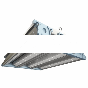 Светильник светодиодный ДБП-141W IP67 17880Лм  5000К КСС Д PR