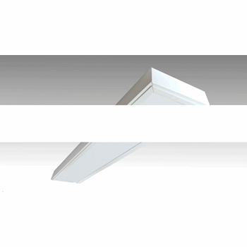 Светильник светодиодный ДПО-38w LED 3200Лм 4250К opal/R-3 (236) БАП 3ч Operlux