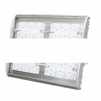 Светильник светодиодный ДСП-12-200-001 LED IP65 Space