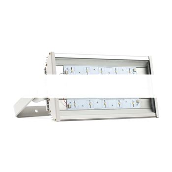 Светильник светодиодный ДСП-80 Эверест LED-80 (Extra Wide) (1003273)