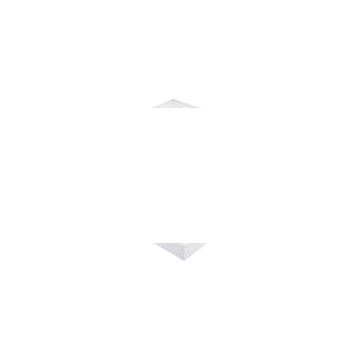 Светильник светодиодный ДВО-01-40-001 5000К 3850Лм колотый лед IP20 с блоком аварийного питания