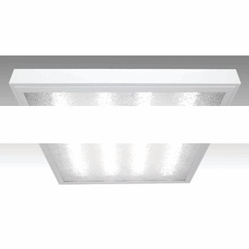 Светильник светодиодный ДВО/ДПО-30w LED/Universal БАП 3ч 2610Лм 4250К ICE