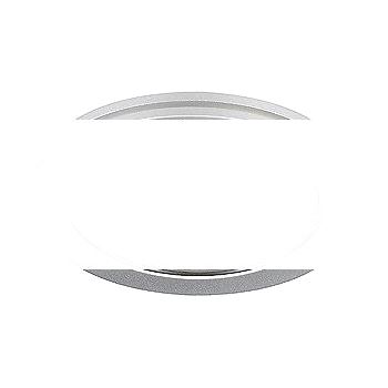 Светильник светодиодный EyeDown LED 6x1w IP44 теплый белый алюминий
