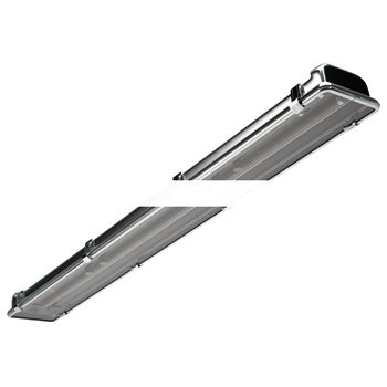 Светильник светодиодный INOX LED 30 5000K