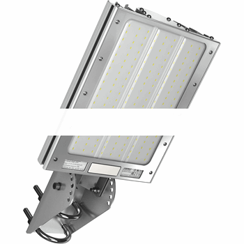 Светильник светодиодный КЕДР (СКУ) 50Вт IP67 6100Лм КСС Д