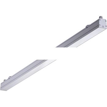 Светильник светодиодный LED MALL ECO 2х70 IP54 4000K