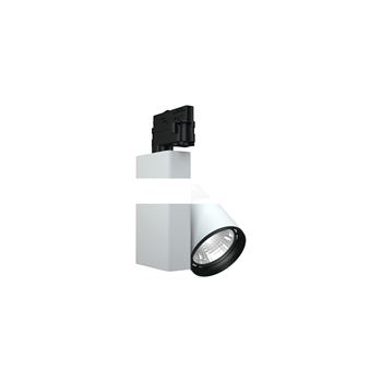 Светильник светодиодный LEON/T LED 40W D50 4000K