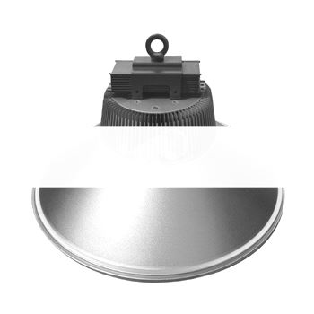 Светильник светодиодный PHB SMD 100w 6500K + рефлектор 2850744 120° IP54