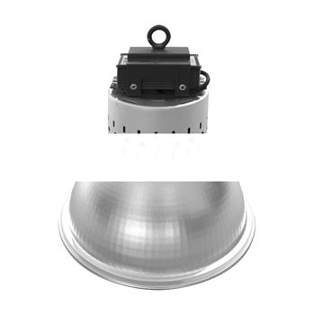 Светильник светодиодный PHB SMD 70w 6500K + рефлектор 2850720 60° IP54