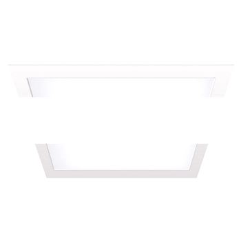 Светильник светодиодный PPL-S12019 8W 530Lm 6500K белый AC 100-240V/50Hz