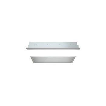 Светильник светодиодный PRS/R ECO LED 595 HFD 5000K