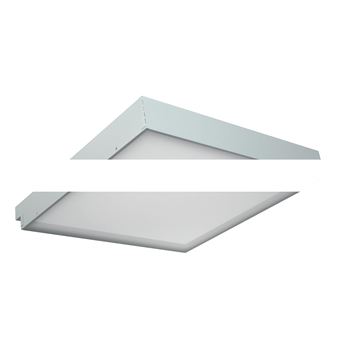 Светильник светодиодный PRS/R ECO LED 595