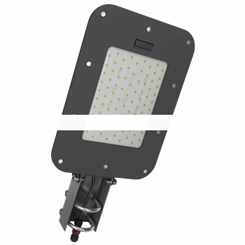 Светильник светодиодный ТОПОЛЬ (ДКУ) 100Вт IP67 10000Лм КСС Д