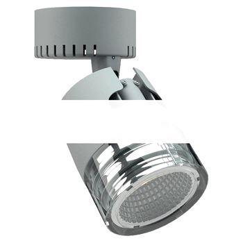 Светильник светодиодный Track/T LED 28 W D60 4000K