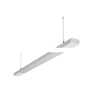 Светильник TLGM02 CL ECP, LED (2160 лм, 4000 K, Ra80+), IP44