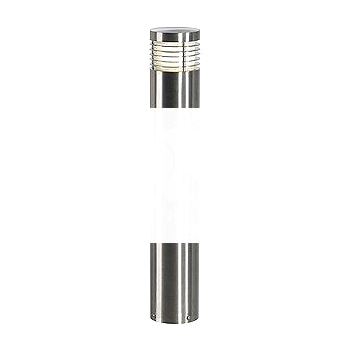 Светильник VAP SLIM 60 20Вт IP44 E27 сталь