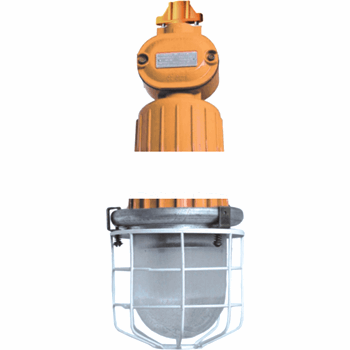 Светильник ЖСП-18ВЕх-70-311 с/р,взрывозащ.