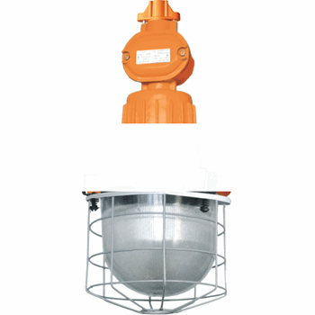 Светильник ЖСП-21ВЕх-100-312 взрывозащищенный