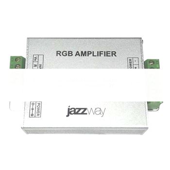 Усилитель к LED ленте RGB 3х4А (144Вт) 12В JazzWay